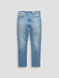 AG Jeans - Mari Crop in Cruiser