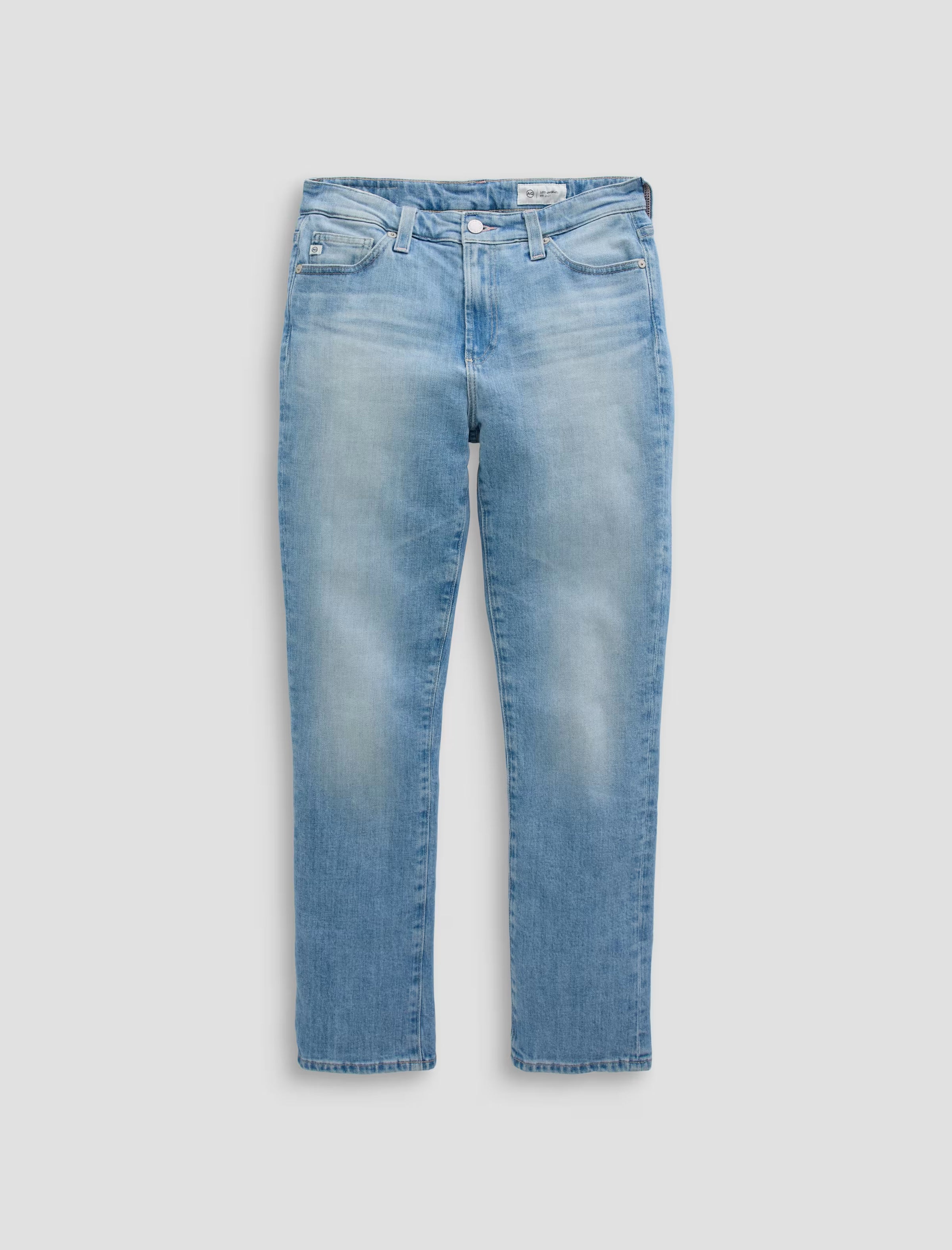 AG Jeans - Mari Crop in Cruiser