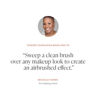 Jane Iredale - Powder Complexion Brush