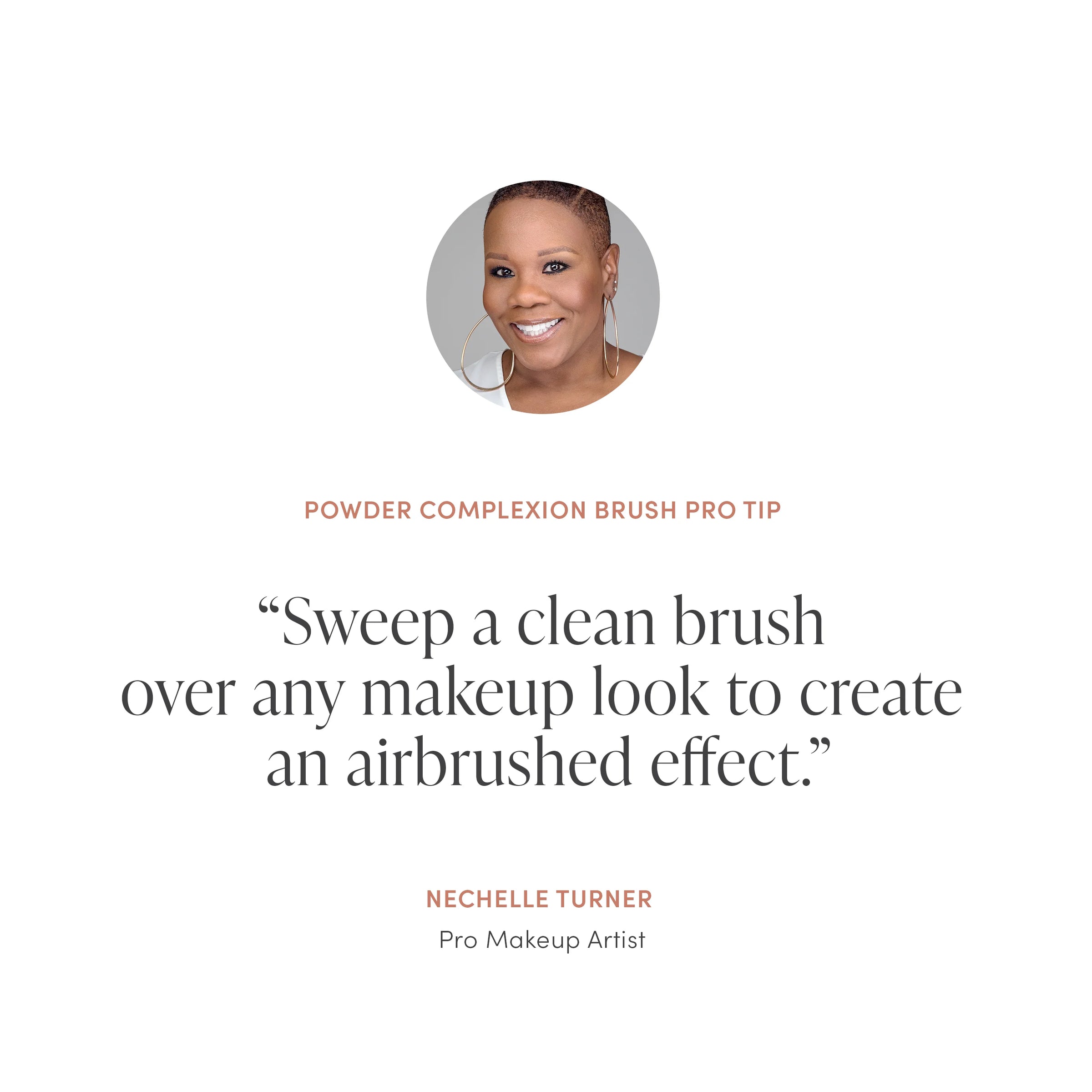 Jane Iredale - Powder Complexion Brush
