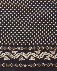 Sofie Schnoor - KARENSW Scarf in Dark Grey