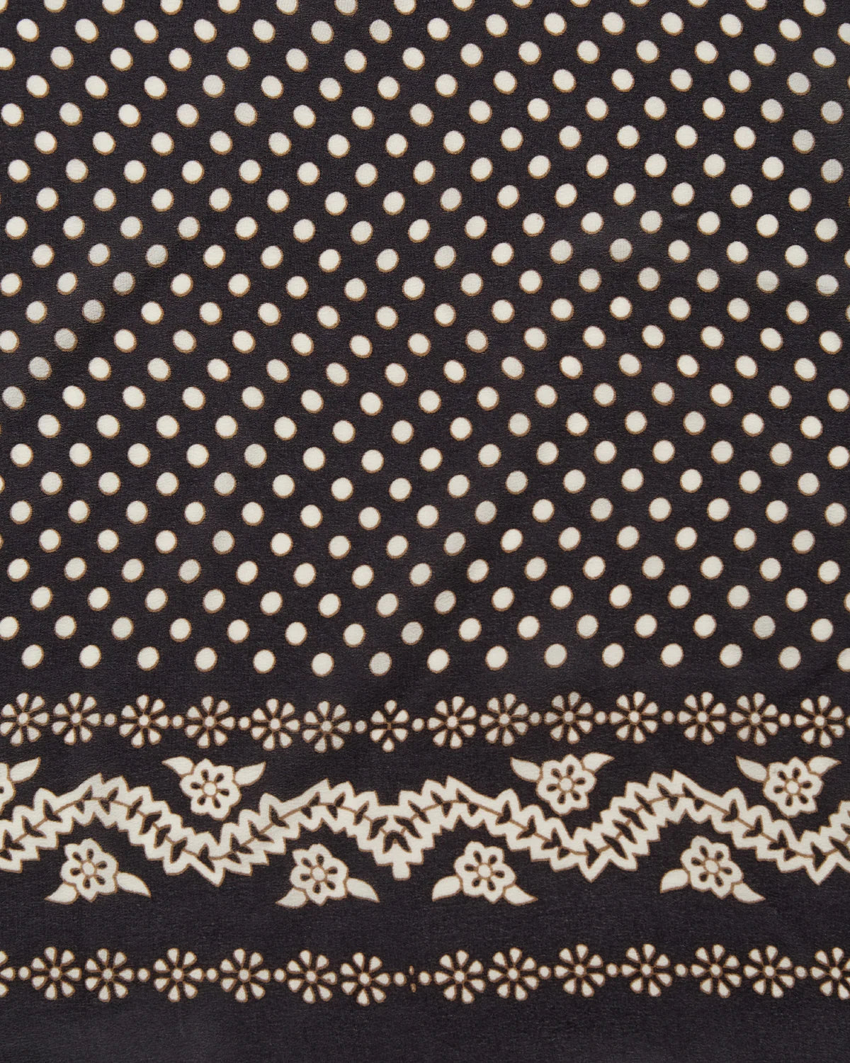 Sofie Schnoor - KARENSW Scarf in Dark Grey