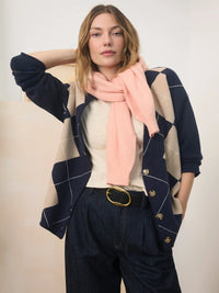 Sanctuary - Arden Cardigan in Loma Argyle