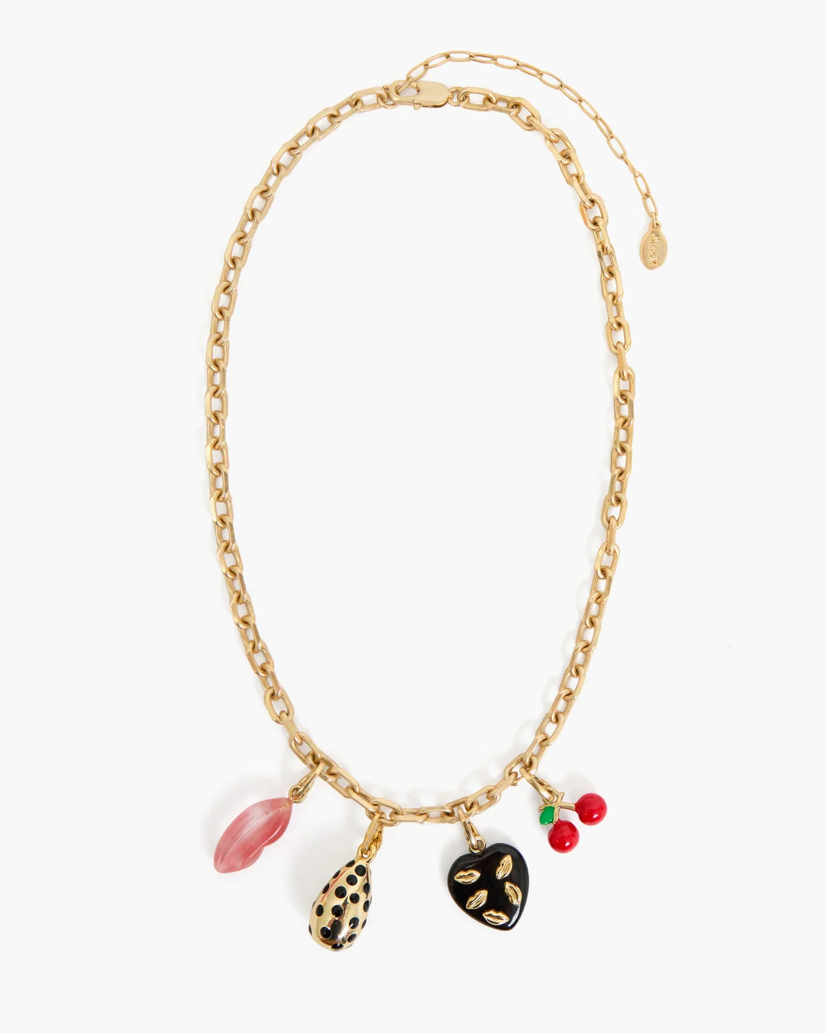 Clare V. - Le Drop Charm