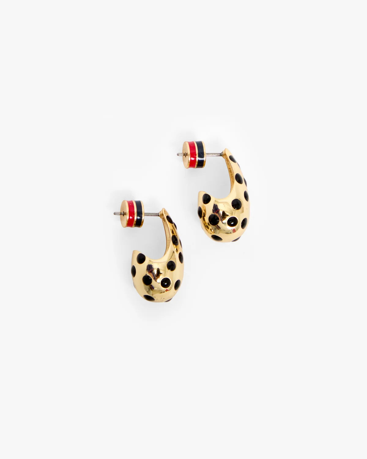 Clare V. - Le Drop Earrings
