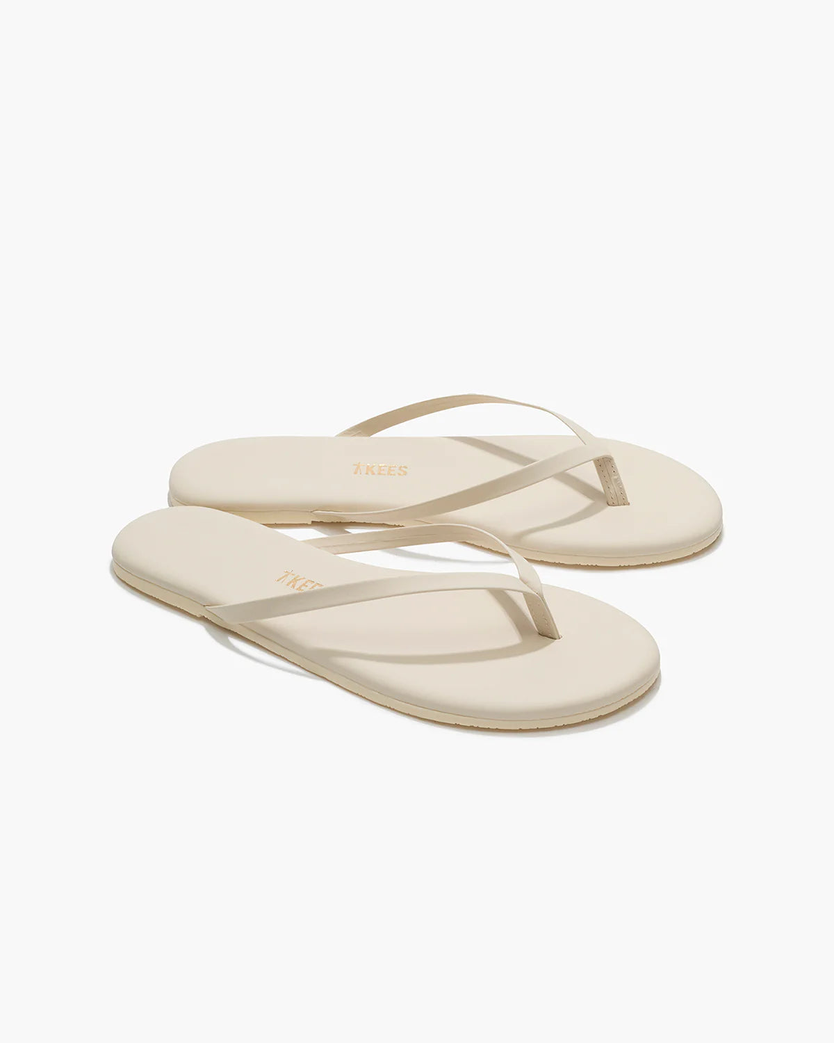 TKEES - Lily Solids in Cream