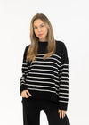 Lyla & Luxe - Billie Crewneck Pullover
