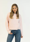 Lyla & Luxe - Timmy Crewneck Pullover