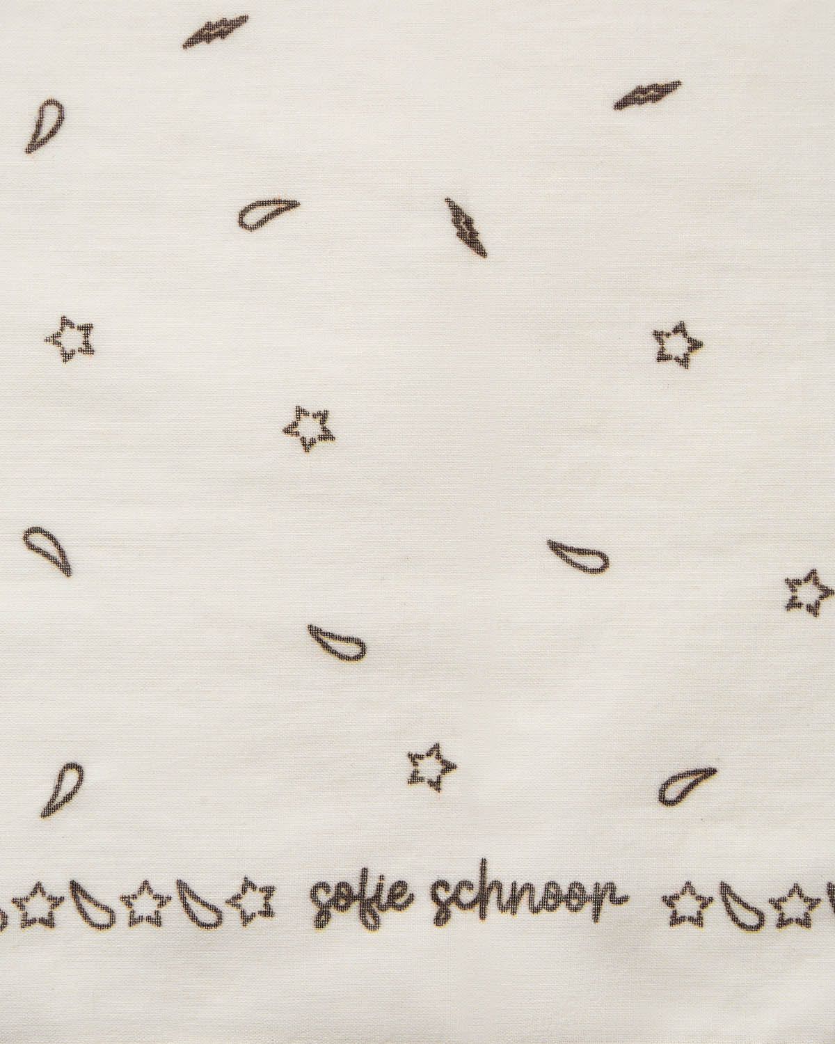 Sofie Schnoor - MARILYSW Scarf