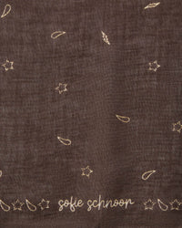 Sofie Schnoor - MARILYSW Scarf