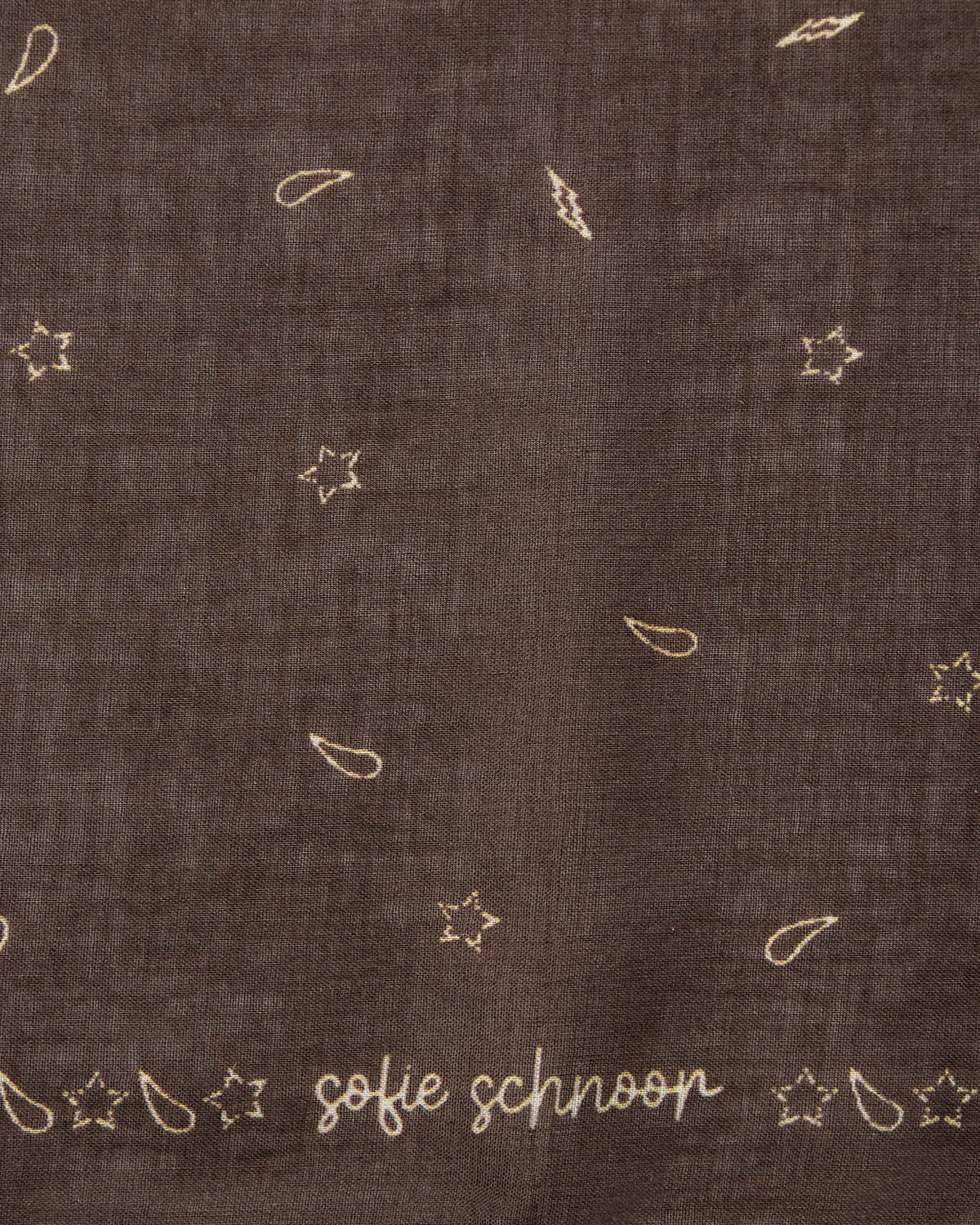 Sofie Schnoor - MARILYSW Scarf