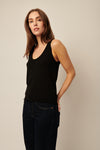 LINE Knitwear - McKena - Knit Tank Top