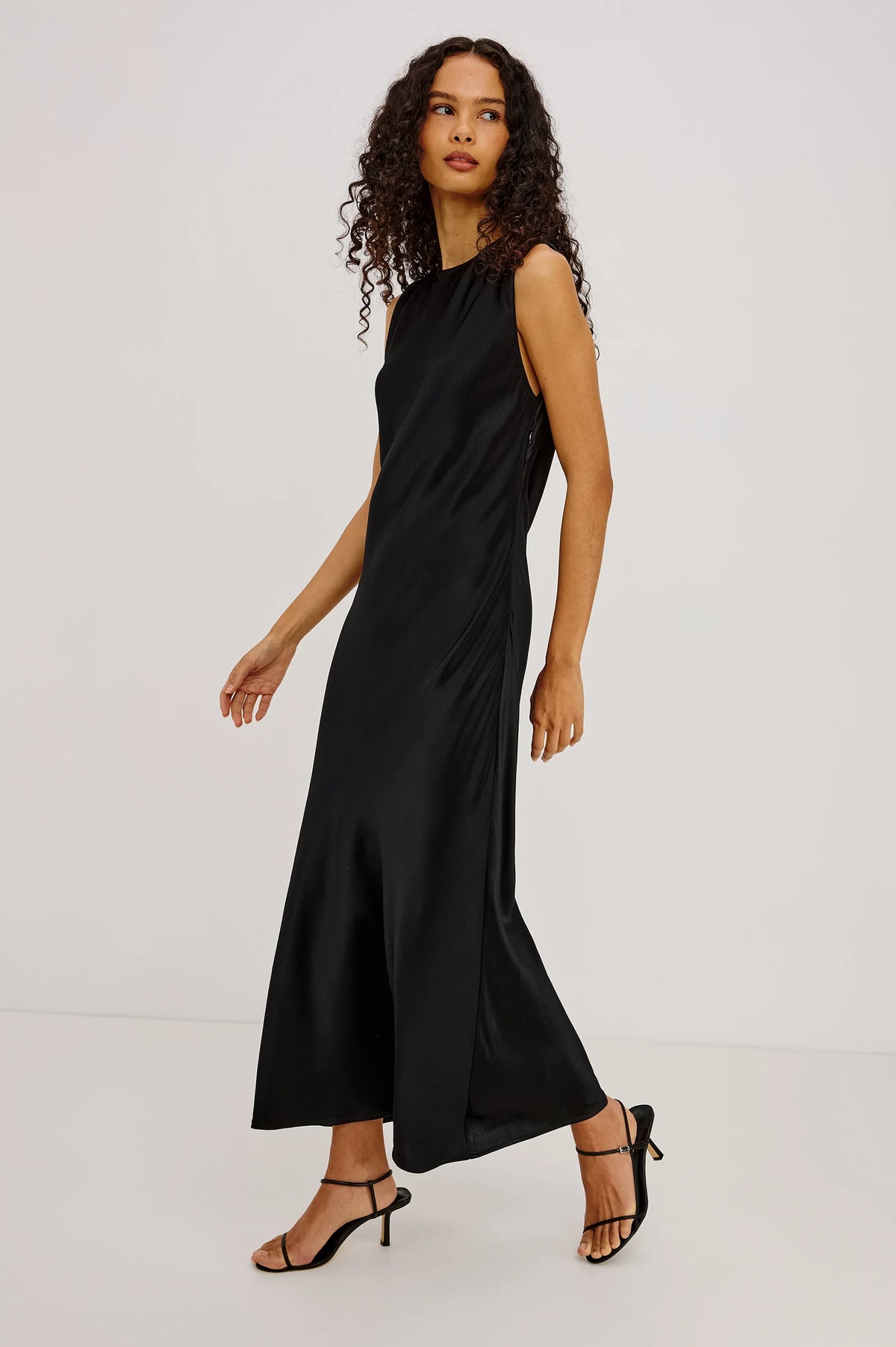 Rails - Mira Dress