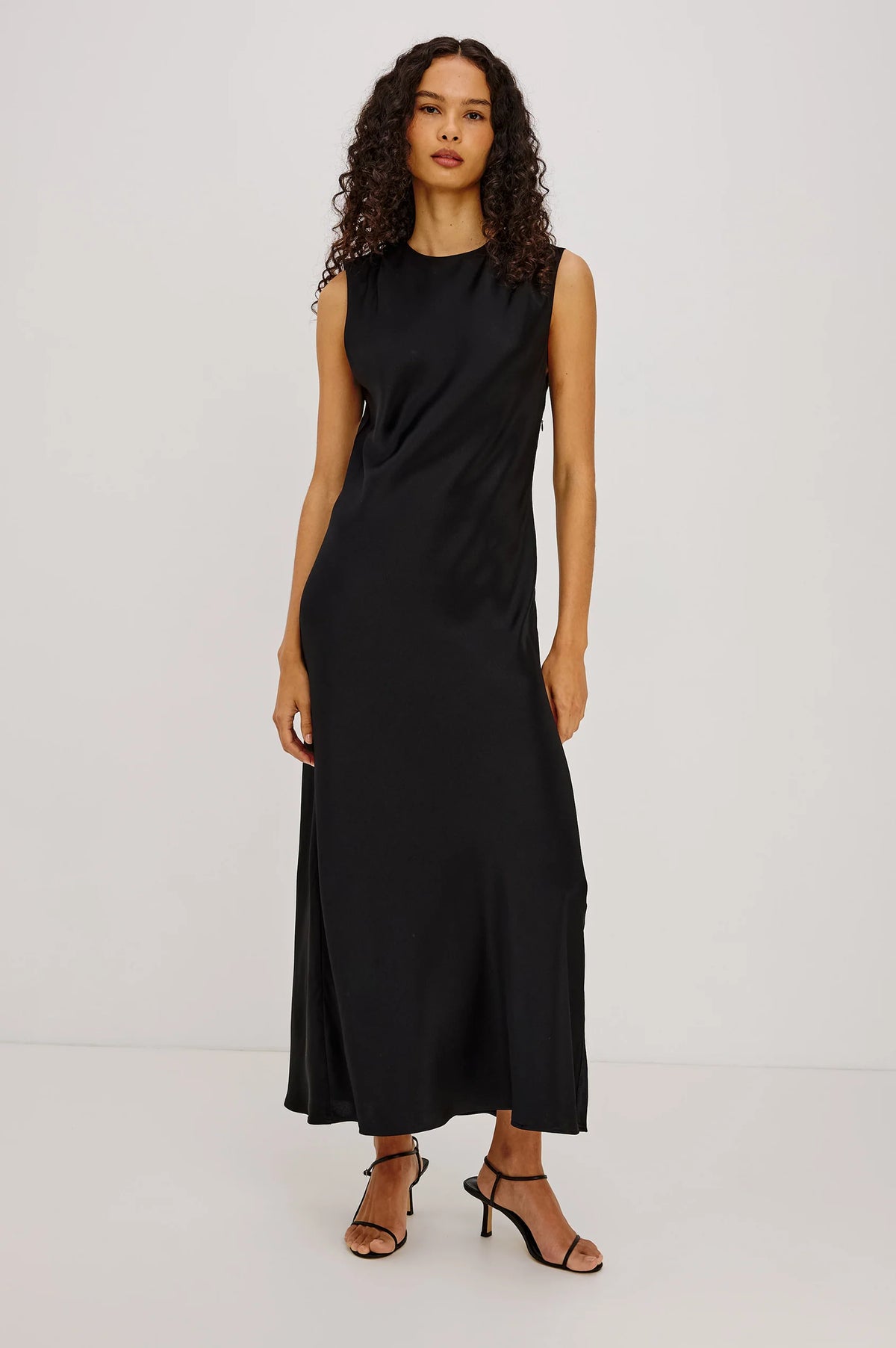 Rails - Mira Dress