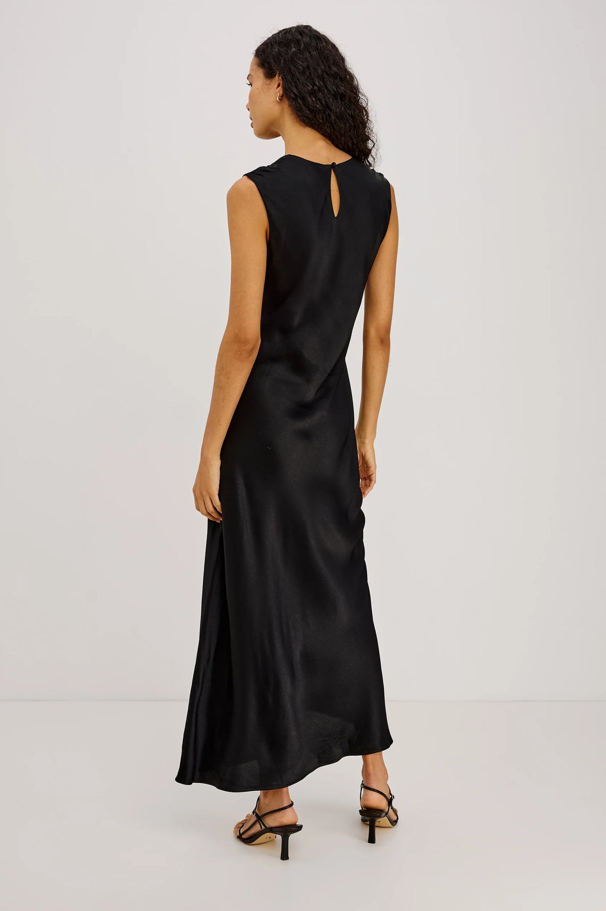 Rails - Mira Dress