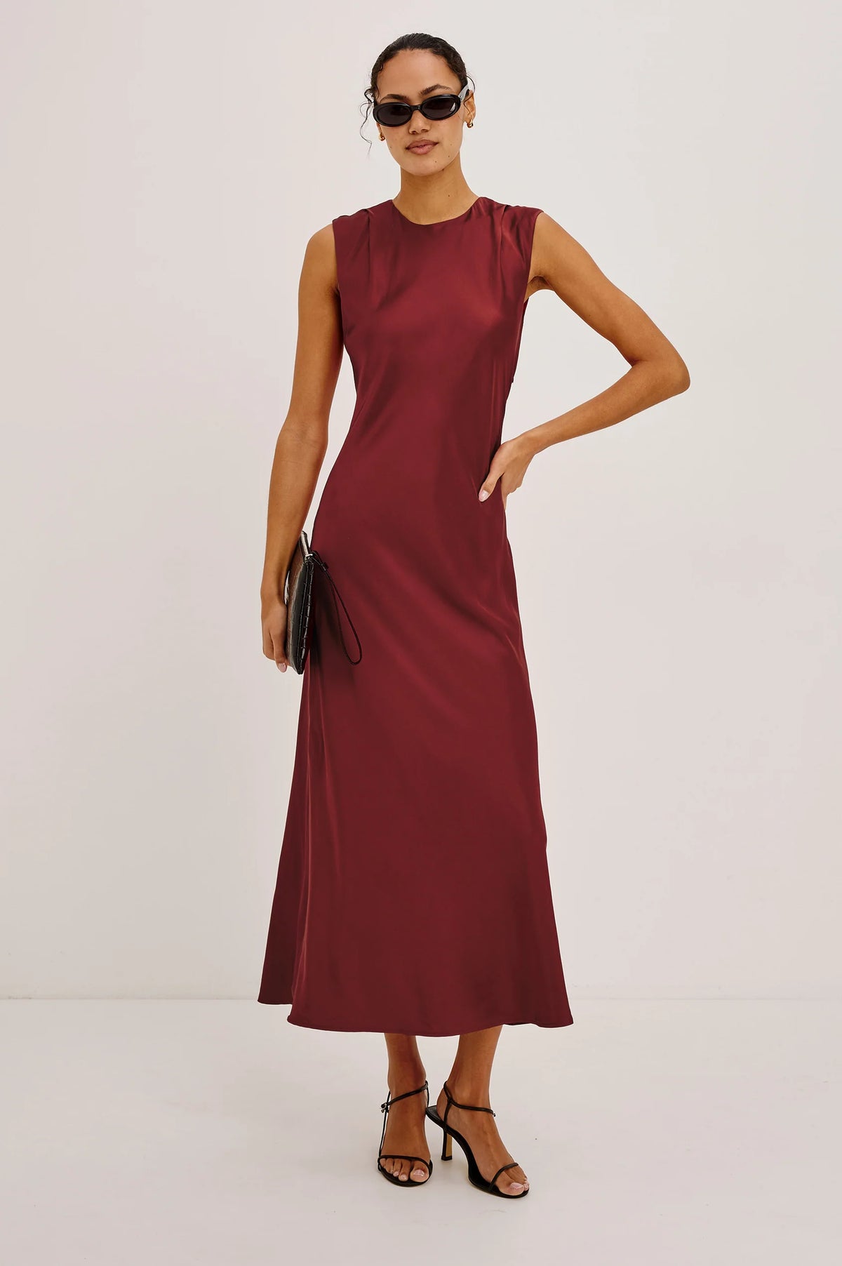 Rails - Mira Dress