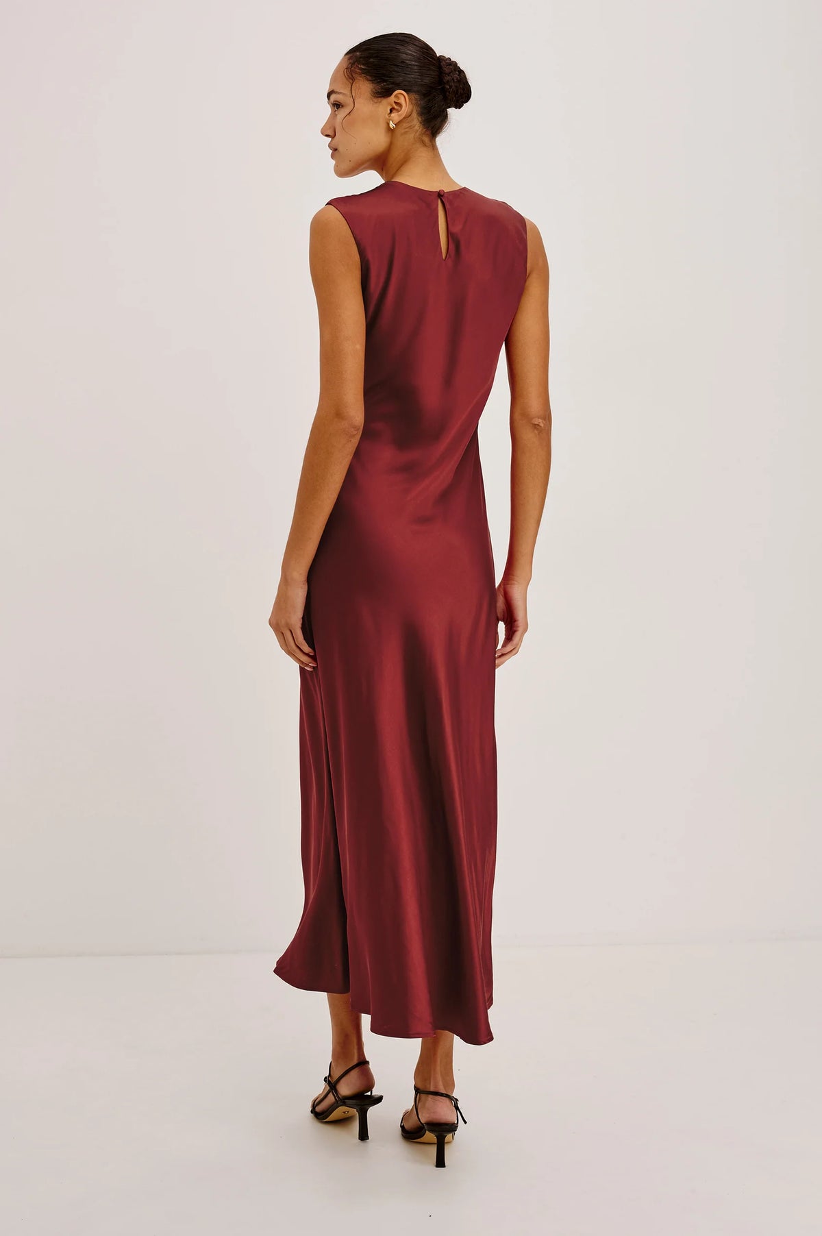 Rails - Mira Dress