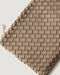 NAGHEDI - Mercer Large Bucket in Cashmere