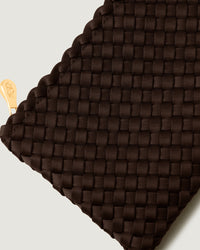 NAGHEDI - Mercer Large Bucket in Chocolate