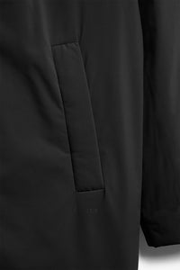 ELVINE - Milica lighter padding Jacket in Black