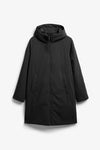 ELVINE - Milica lighter padding Jacket in Black
