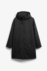ELVINE - Milica lighter padding Jacket in Black