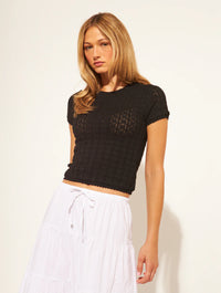 John + Jenn - Charm in Caviar