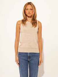 John + Jenn - Eli Top