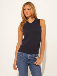 John + Jenn - Eli Top