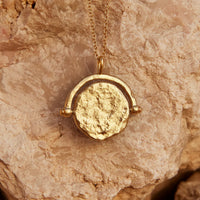 Agapée - Solune Necklace