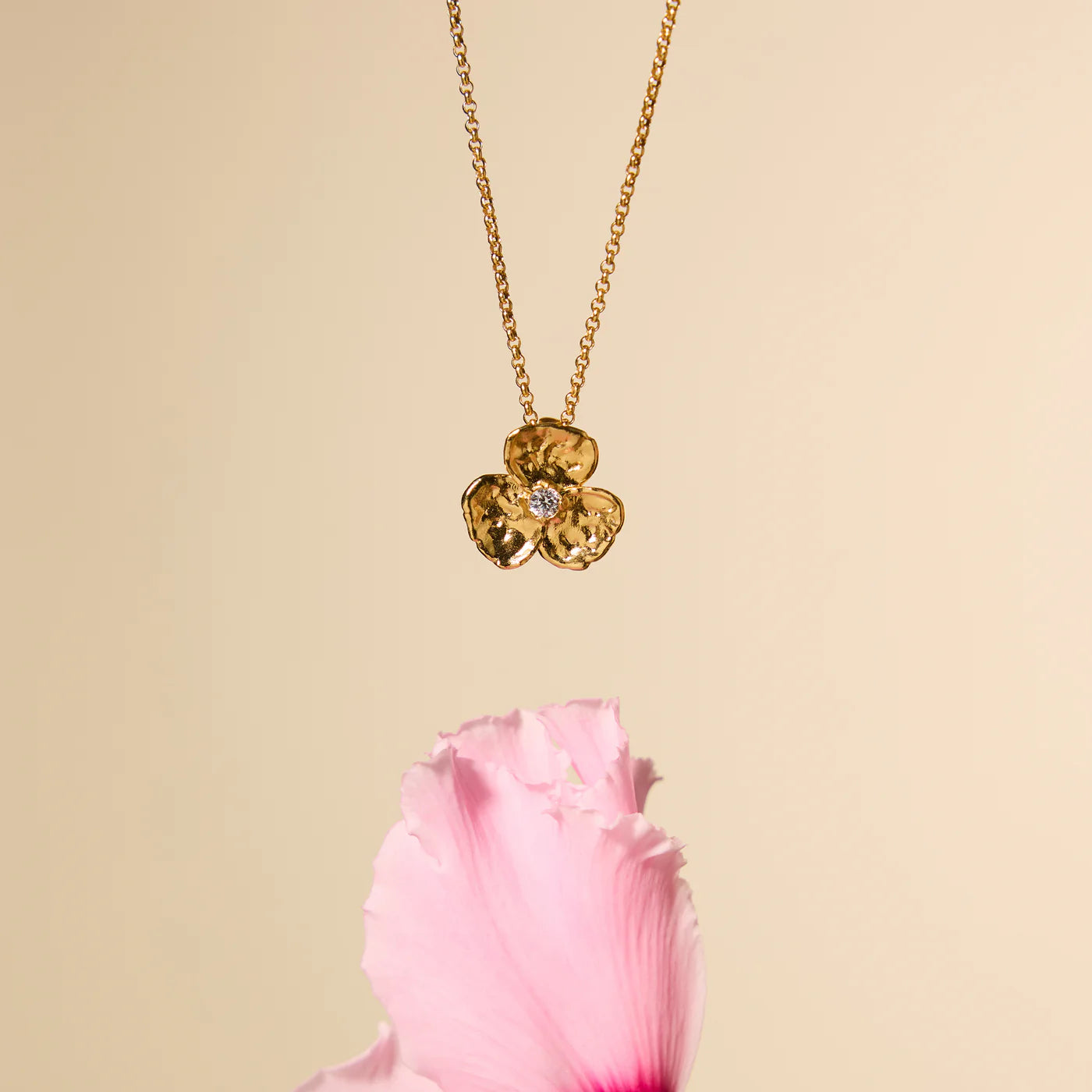 Agapée - Narci Necklace