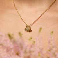 Agapée - Narci Necklace