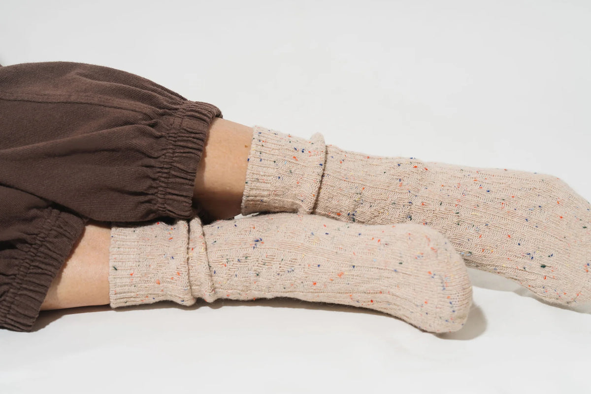 Unified - Mariner Socks