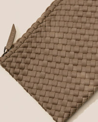 NAGHEDI - Nomad Medium Hobo in Cashmere