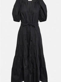 Ulla Johnson - Olina Dress - Black