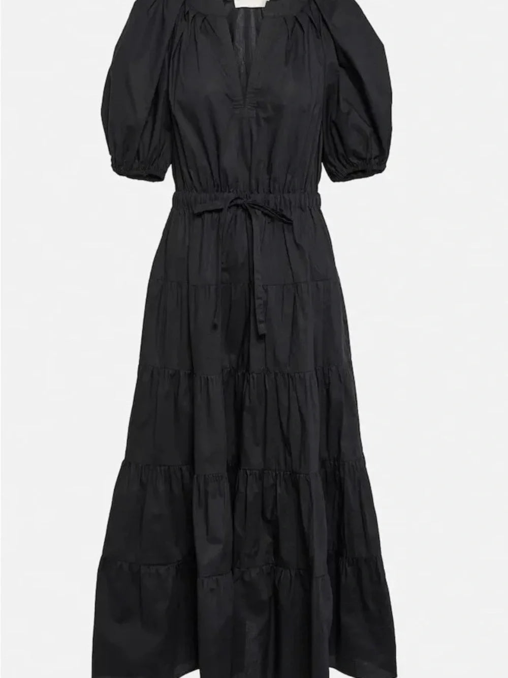 Ulla Johnson - Olina Dress - Black