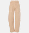 Velvet - Brylie - Sanded Twill Pant