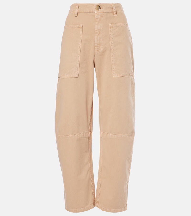 Velvet - Brylie - Sanded Twill Pant