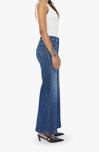 MOTHER - Lil Hustler Roller Patch Pocket Skimp in One Last Shot