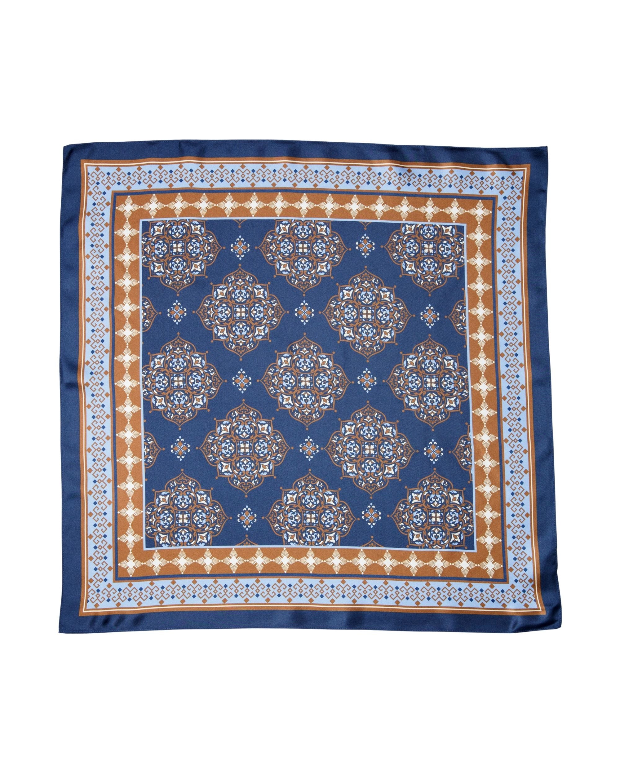 Palm Palm - Scarf - Chelsea