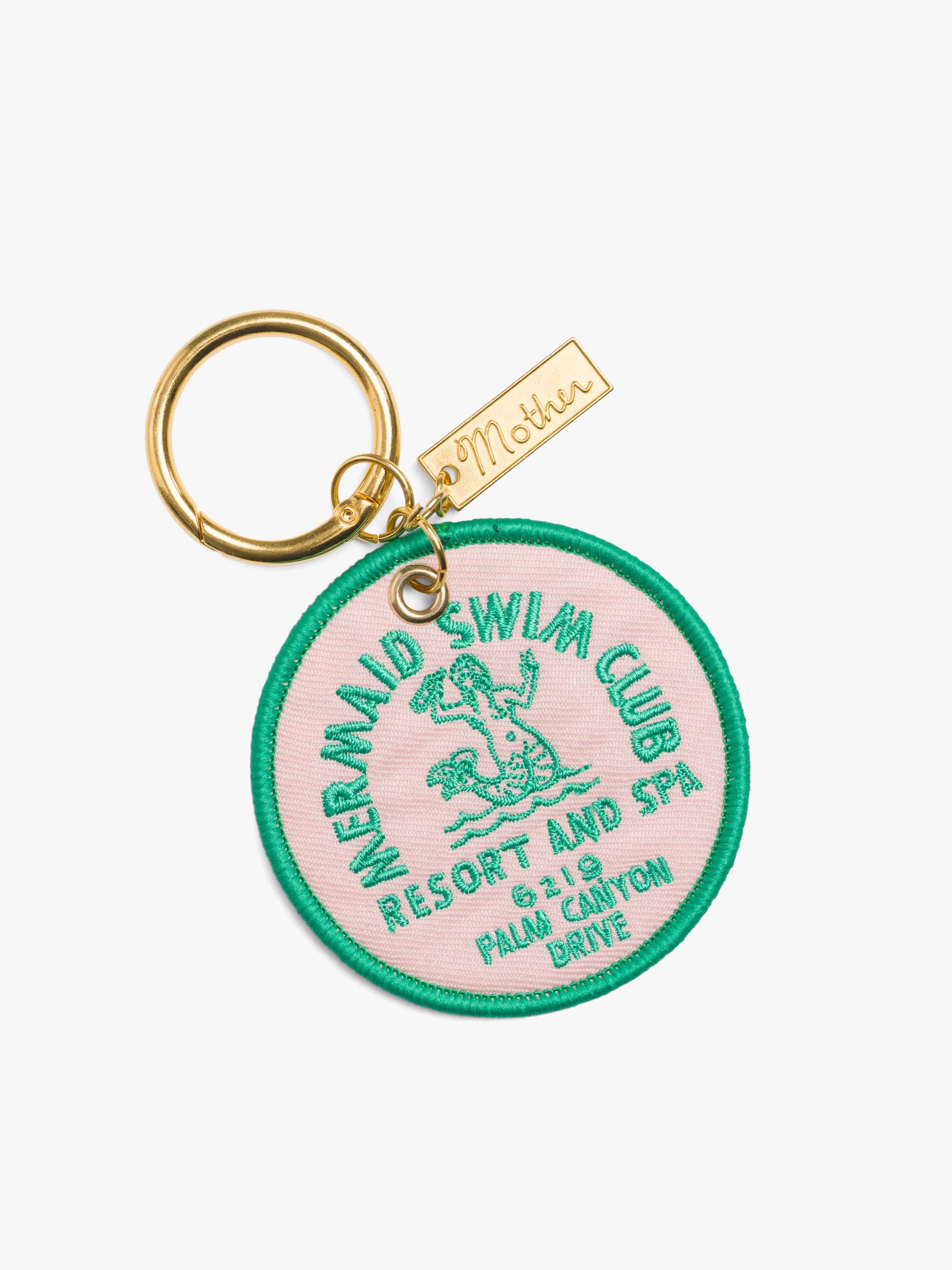 MOTHER - The Chain Charm in Palm Canyon Drive