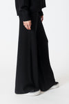 Lyla & Luxe - Pico - Wide Leg Pant in Black