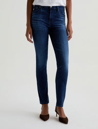 AG Jeans - Mari Jean in 5 Years Blue Essence
