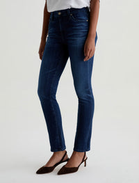 AG Jeans - Mari Jean in 5 Years Blue Essence