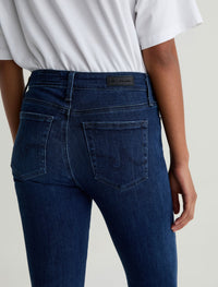 AG Jeans - Mari Jean in 5 Years Blue Essence