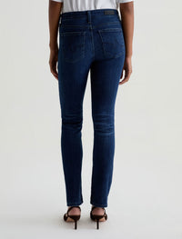 AG Jeans - Mari Jean in 5 Years Blue Essence