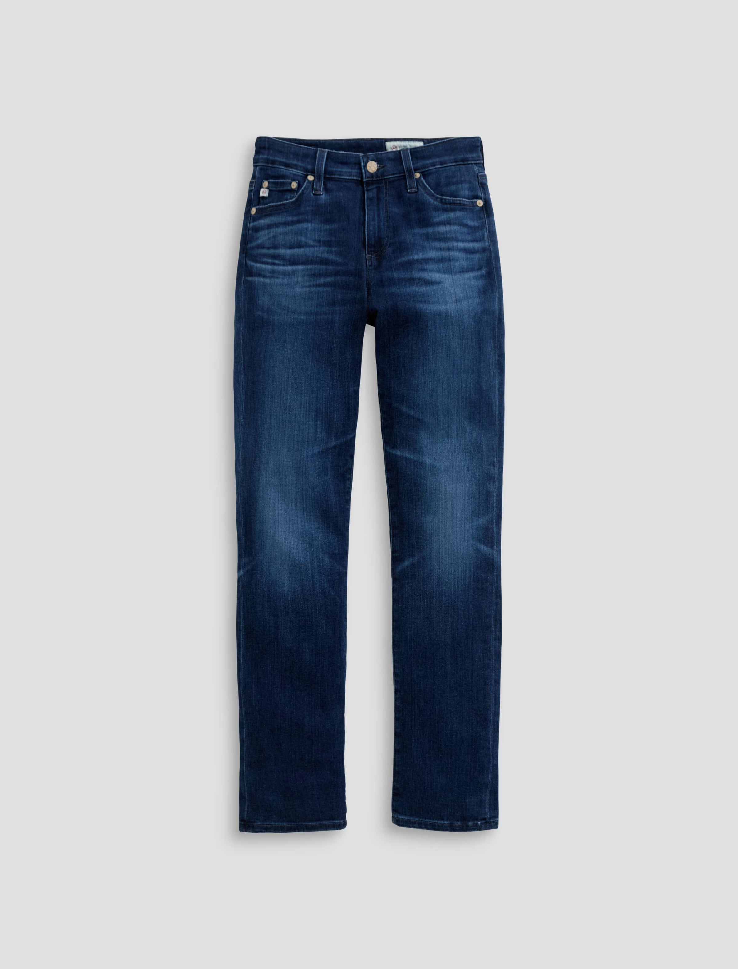 AG Jeans - Mari Jean in 5 Years Blue Essence