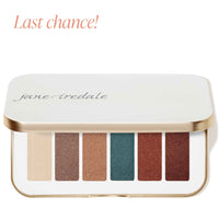 Jane Iredale - PurePressed® Eye Shadow Palette
