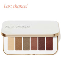 Jane Iredale - PurePressed® Eye Shadow Palette