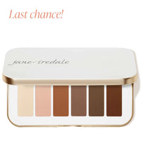 Jane Iredale - PurePressed® Eye Shadow Palette